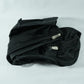 Powakaddy Cart Bag / Black and Blue / With Rainhood