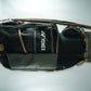 Yonex Cart Bag / Black and Grey