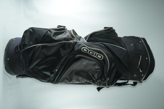 OGIO Cart Bag / Black