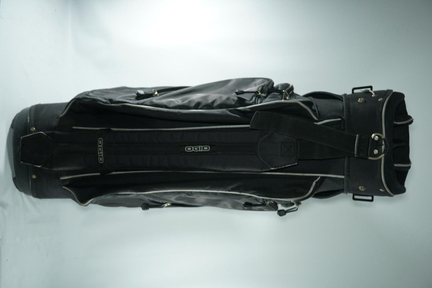 OGIO Cart Bag / Black