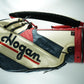 Ben Hogan Tour Bag / Blue, White and Red