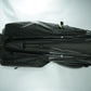 Motocaddy Aquaflex Cart and Stand Bag / Grey and Green / With Rainhood