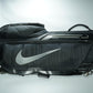 Nike Cart Bag / Grey / With Rainhood