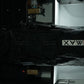 Big Max Golf Flight Travel Case / Black