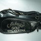 Callaway Big Bertha Vintage Golf Bag / Black