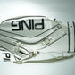 Ping Golf Cart Bag / White / With Rainhood