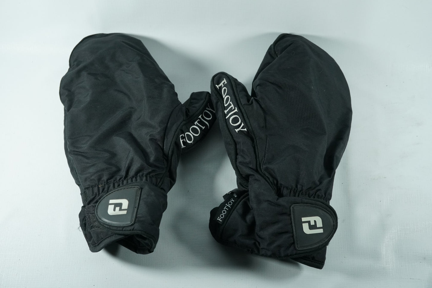 FootJoy Winter Gloves / Black