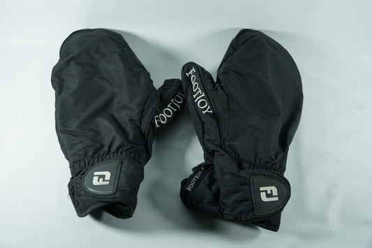 FootJoy Winter Gloves / Black