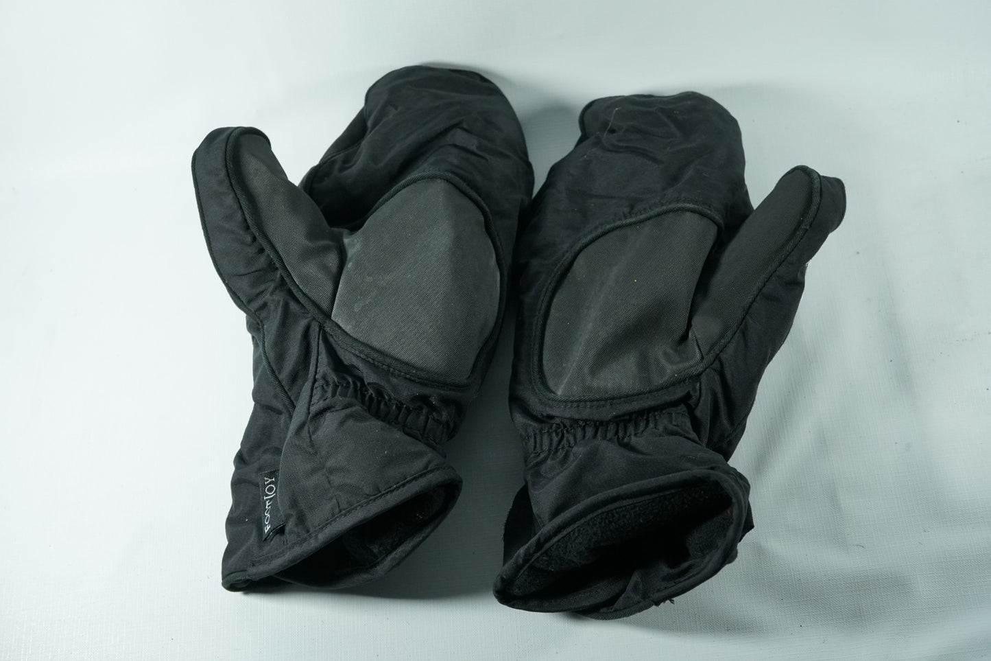 FootJoy Winter Gloves / Black
