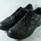 Adidas Z-Traxion Golf Shoes / Black / UK 9.5