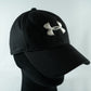 Under Armor Golf Cap / Black
