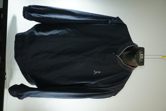 Ping Puttman Vintage Rain Jacket / Navy / L