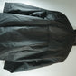 Dunlop Golf Rain Jacket / Black / Medium