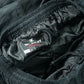 Stuburt Rain Trousers / Black / M 27"
