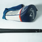 Callaway Big Bertha 2014 3 Wood 15° / Senior Flex Graphite Shaft