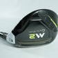 Taylormade M2 4 Hybrid 22° / Ladies Flex Graphite Shaft