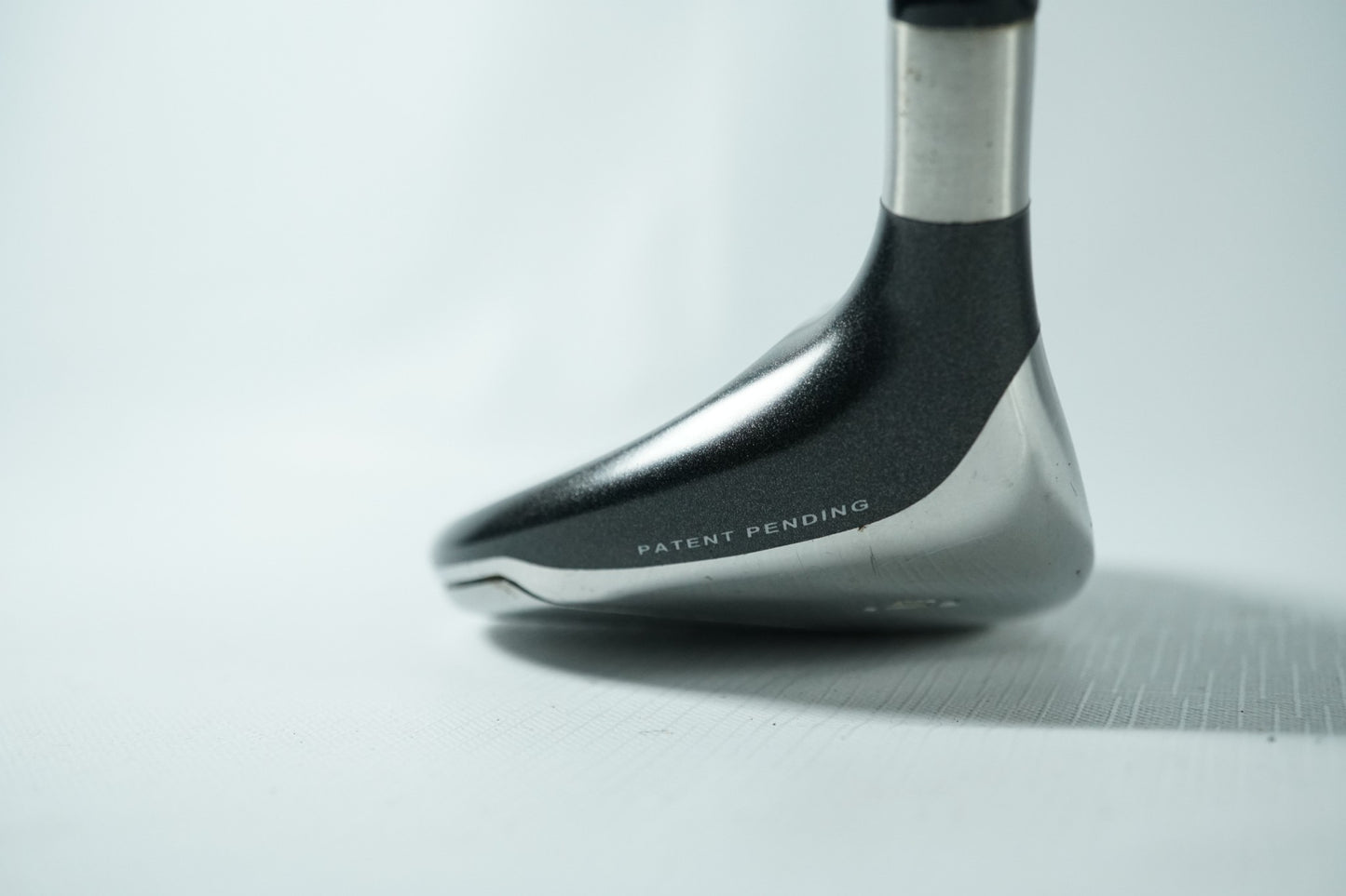 Cleveland HiBore 3 Wood 15° / Regular Flex Graphite Shaft / Left Handed
