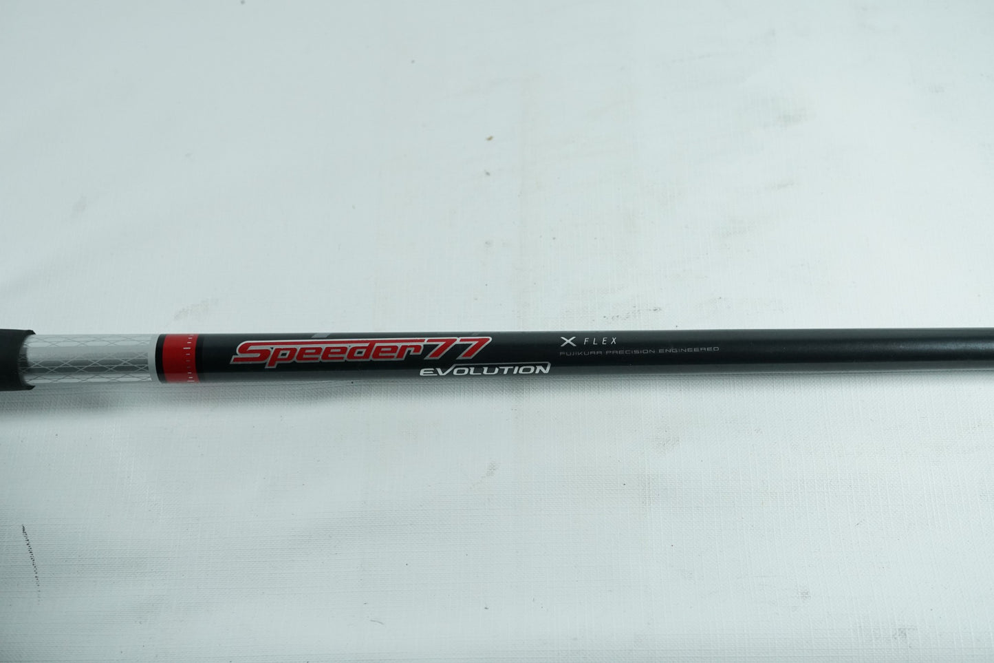 Taylormade R15 3 Hybrid 19° / Extra Stiff Flex Graphite Shaft / Left Handed