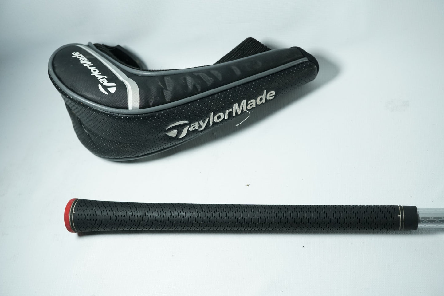 Taylormade R15 3 Hybrid 19° / Extra Stiff Flex Graphite Shaft / Left Handed
