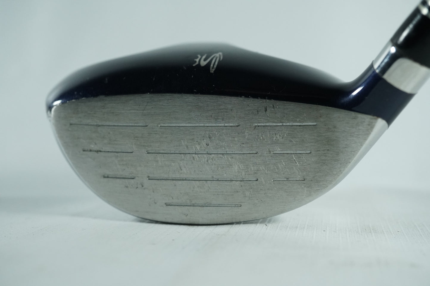 Cobra Speed LD 5 Wood / Ladies Flex Graphite Shaft