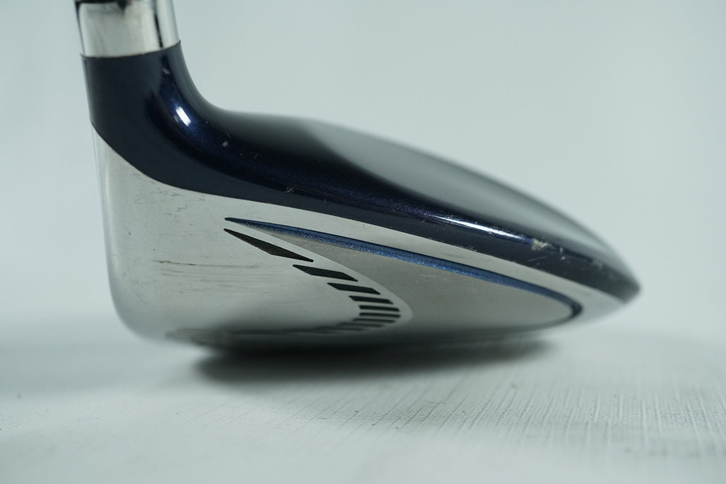 Cobra Speed LD 5 Wood / Ladies Flex Graphite Shaft