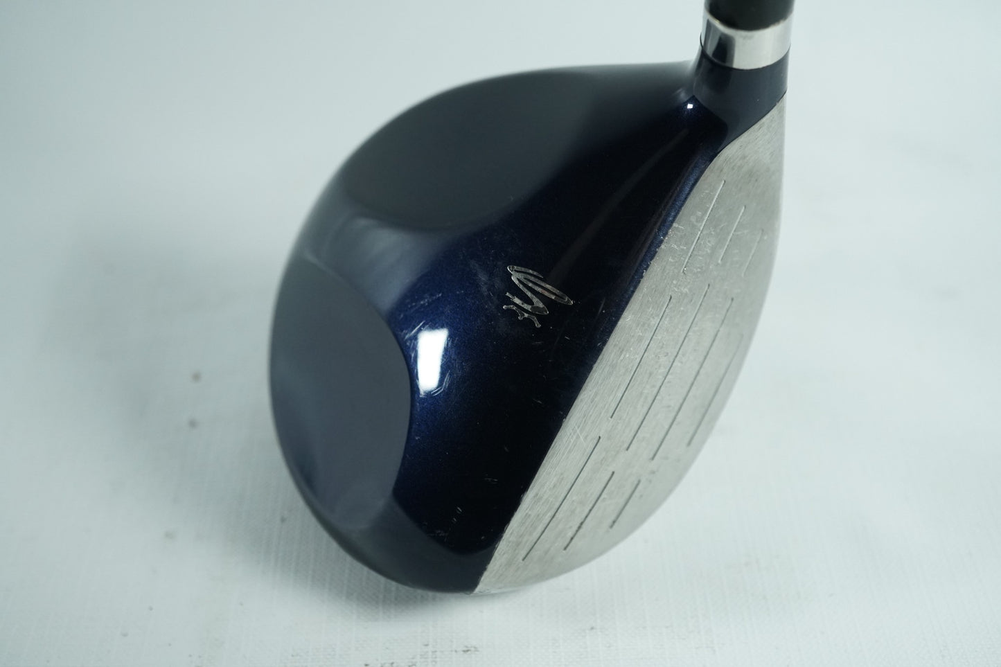 Cobra Speed LD 5 Wood / Ladies Flex Graphite Shaft