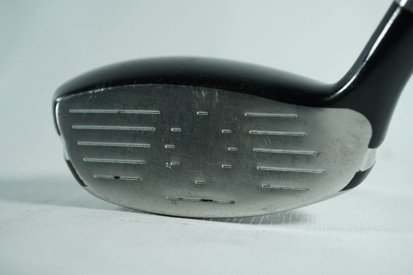 Jack Nicklaus Q4 4 Hybrid 24° / Uniflex Graphite Shaft