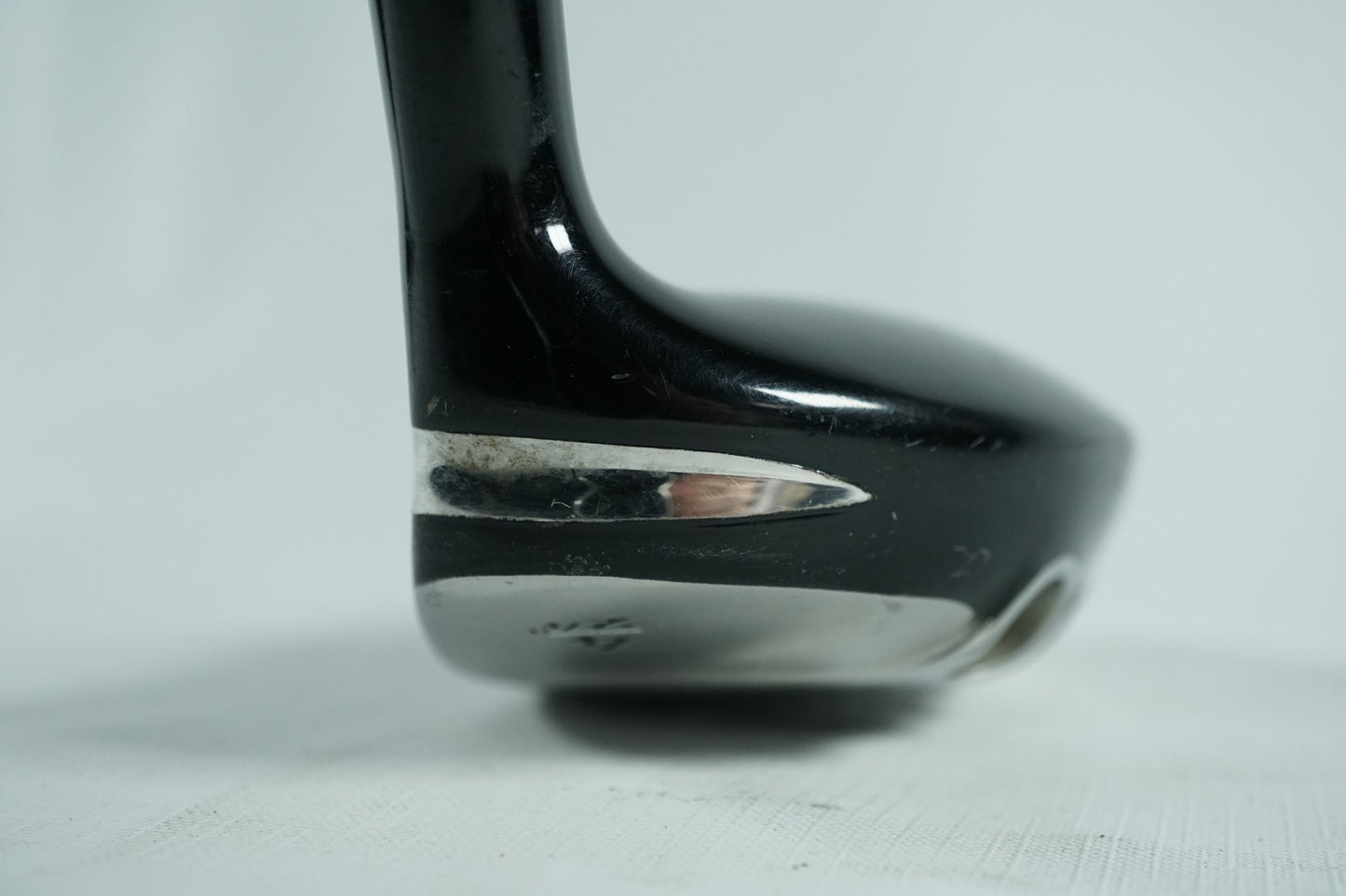 Jack Nicklaus Q4 4 Hybrid 24° / Uniflex Graphite Shaft