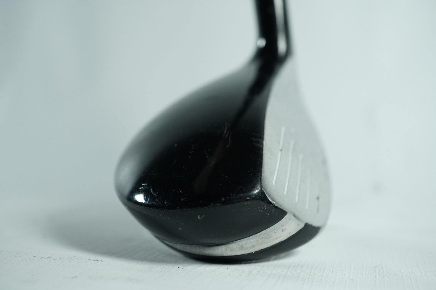 Jack Nicklaus Q4 4 Hybrid 24° / Uniflex Graphite Shaft