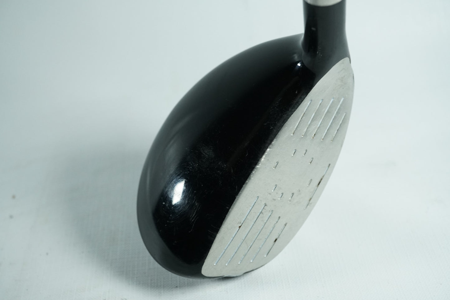 Jack Nicklaus Q4 4 Hybrid 24° / Uniflex Graphite Shaft