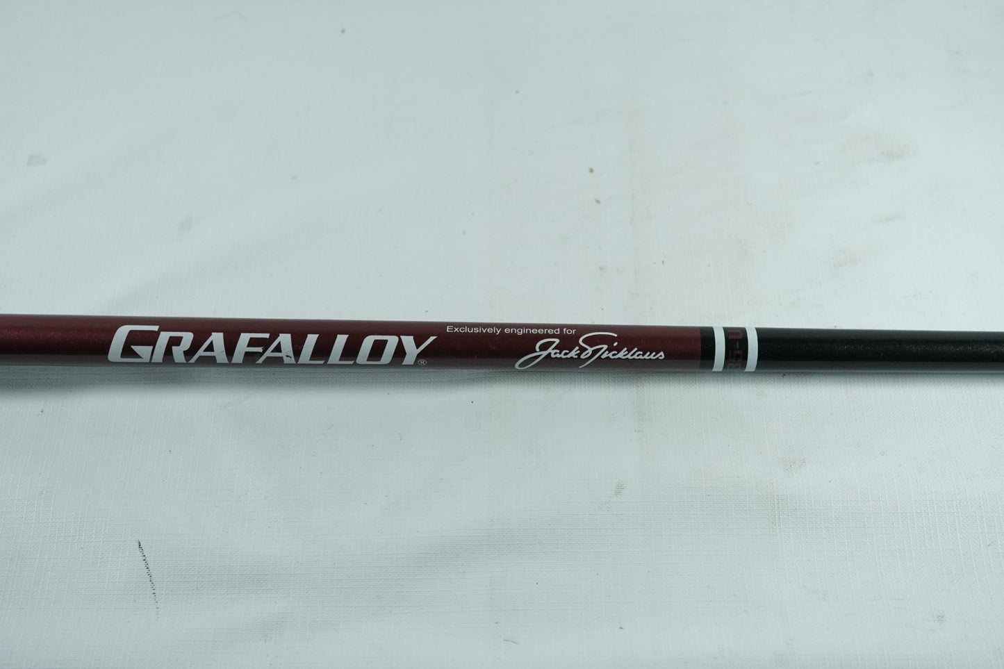Jack Nicklaus Q4 4 Hybrid 24° / Uniflex Graphite Shaft