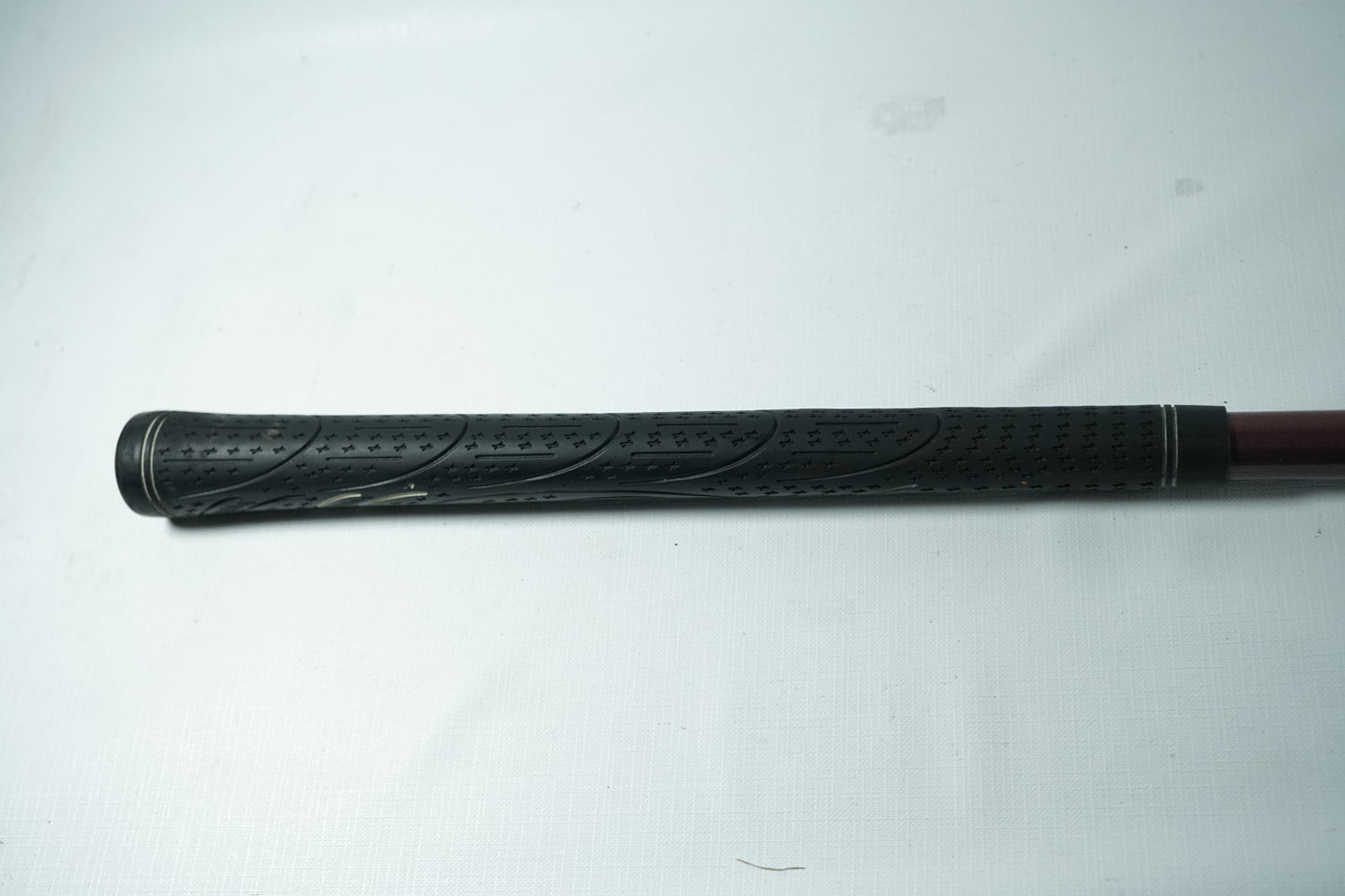 Jack Nicklaus Q4 4 Hybrid 24° / Uniflex Graphite Shaft