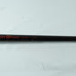 Taylormade Burner Supersteel Driver 10.5° / Regular Flex Graphite Shaft / 812243
