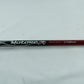 Cobra Amp 3 Hybrid 19° / Stiff Flex Graphite Shaft / Left Handed