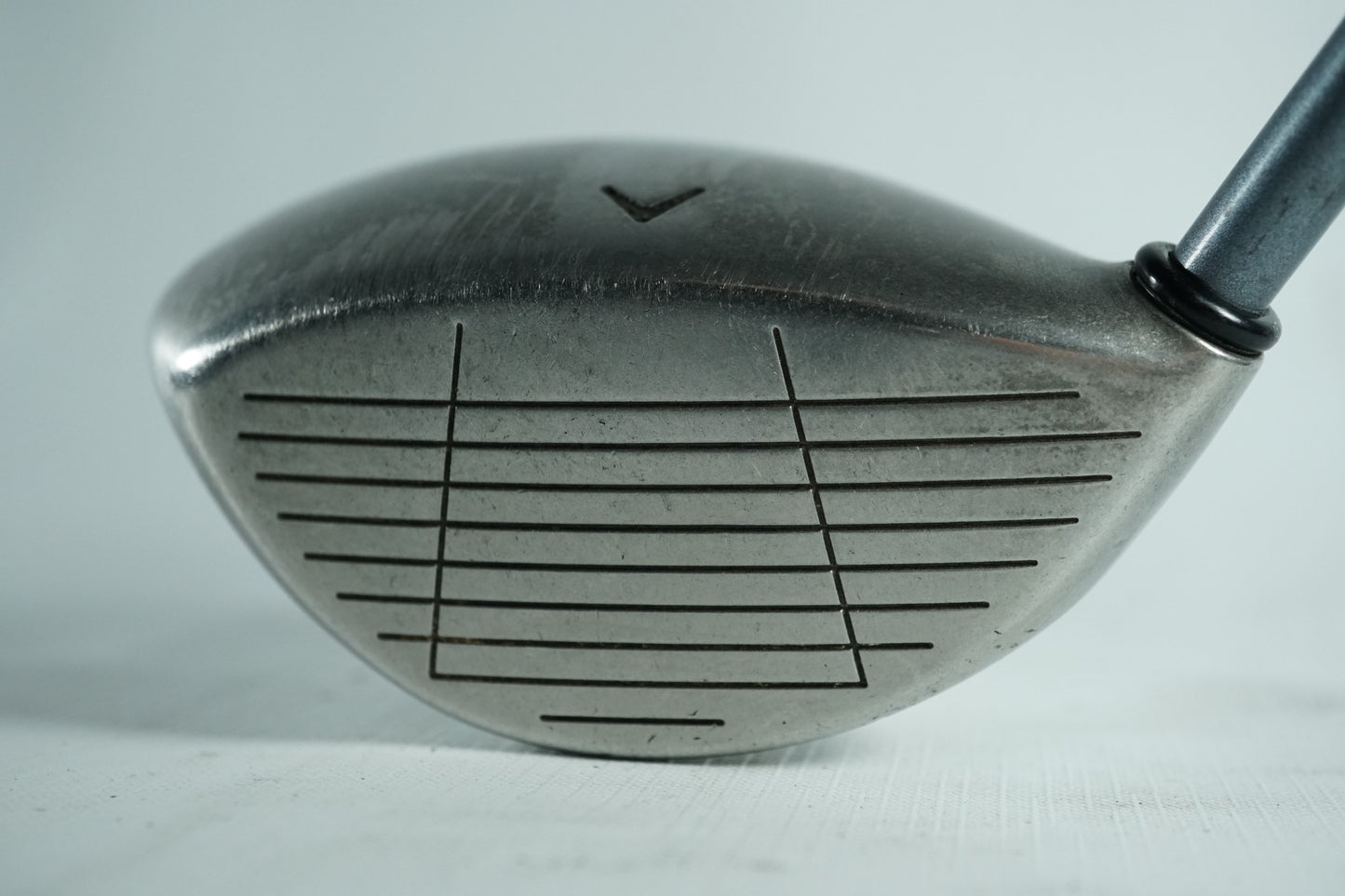 Callaway Big Bertha Warbird 3 Wood / Graphite Shaft / 81224341