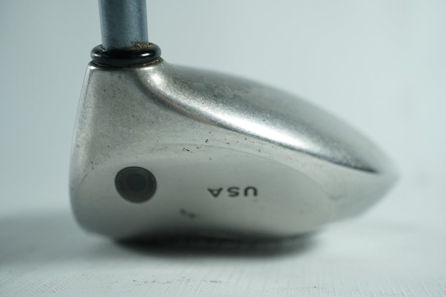 Callaway Big Bertha Warbird 3 Wood / Graphite Shaft / 81224341