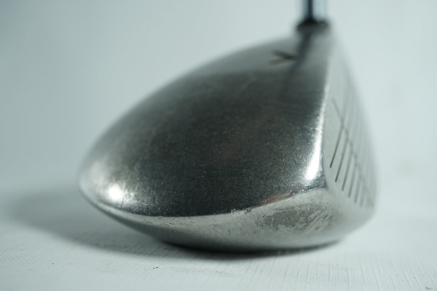 Callaway Big Bertha Warbird 3 Wood / Graphite Shaft / 81224341