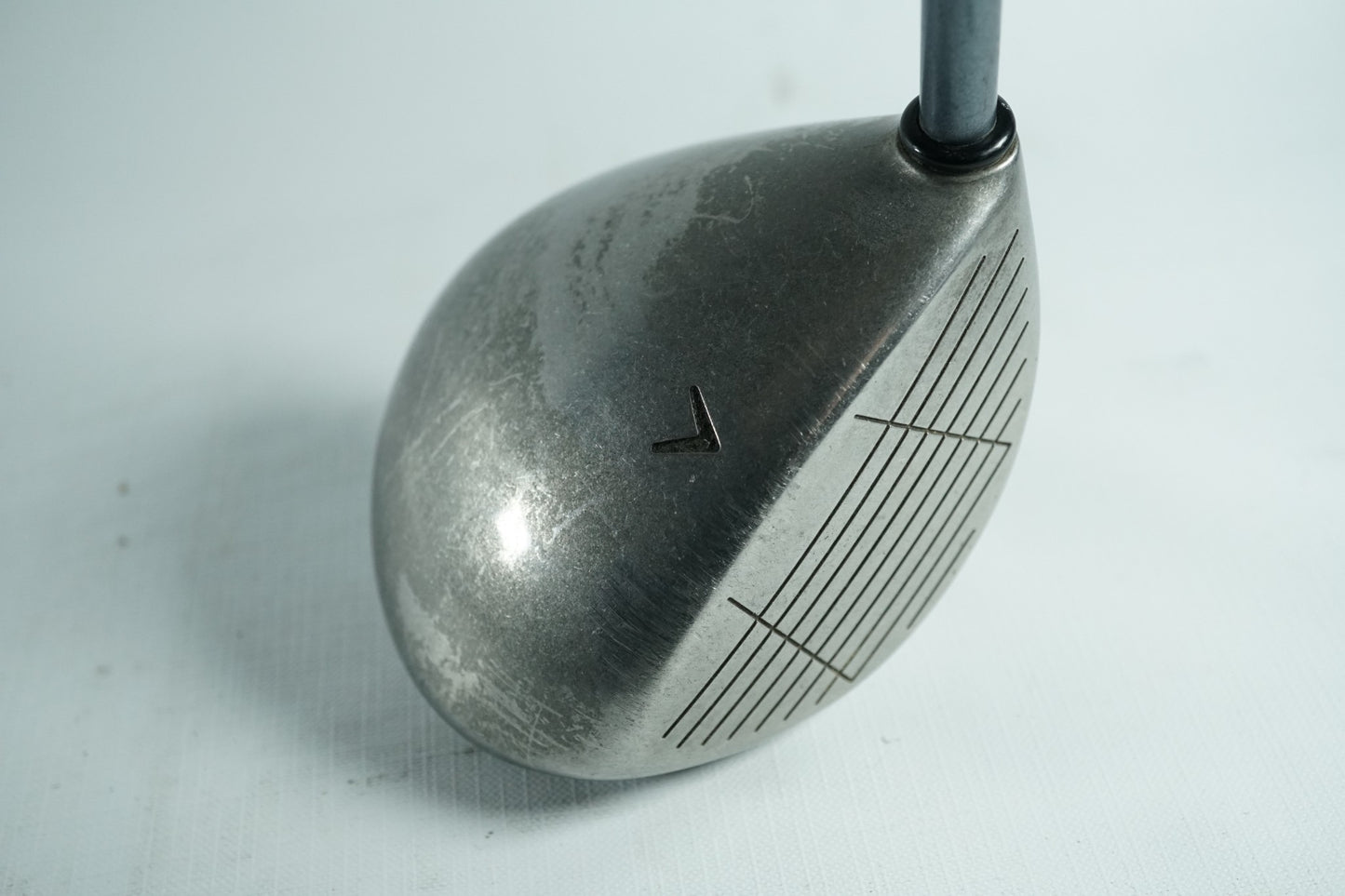 Callaway Big Bertha Warbird 3 Wood / Graphite Shaft / 81224341