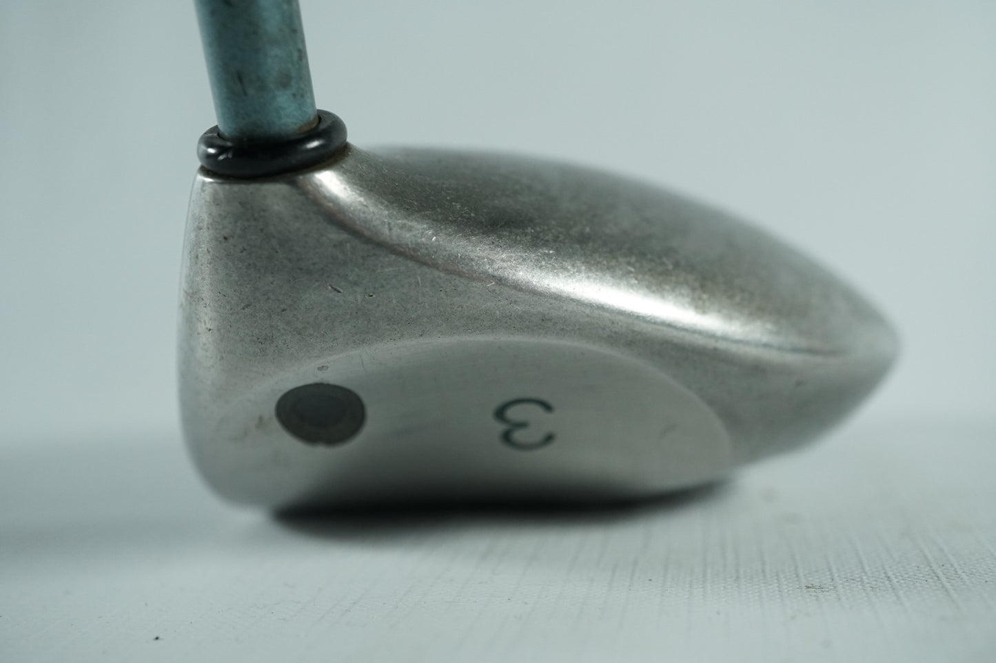 Callaway Big Bertha Warbird 3 Wood / Ladies Flex Graphite Shaft / 81224346