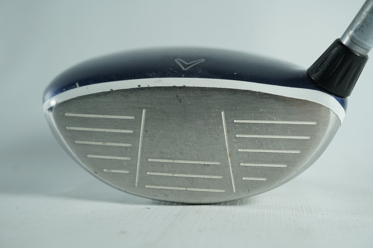 Callaway Big Bertha 2007 3 Wood / Ladies Flex Graphite Shaft / 81224347