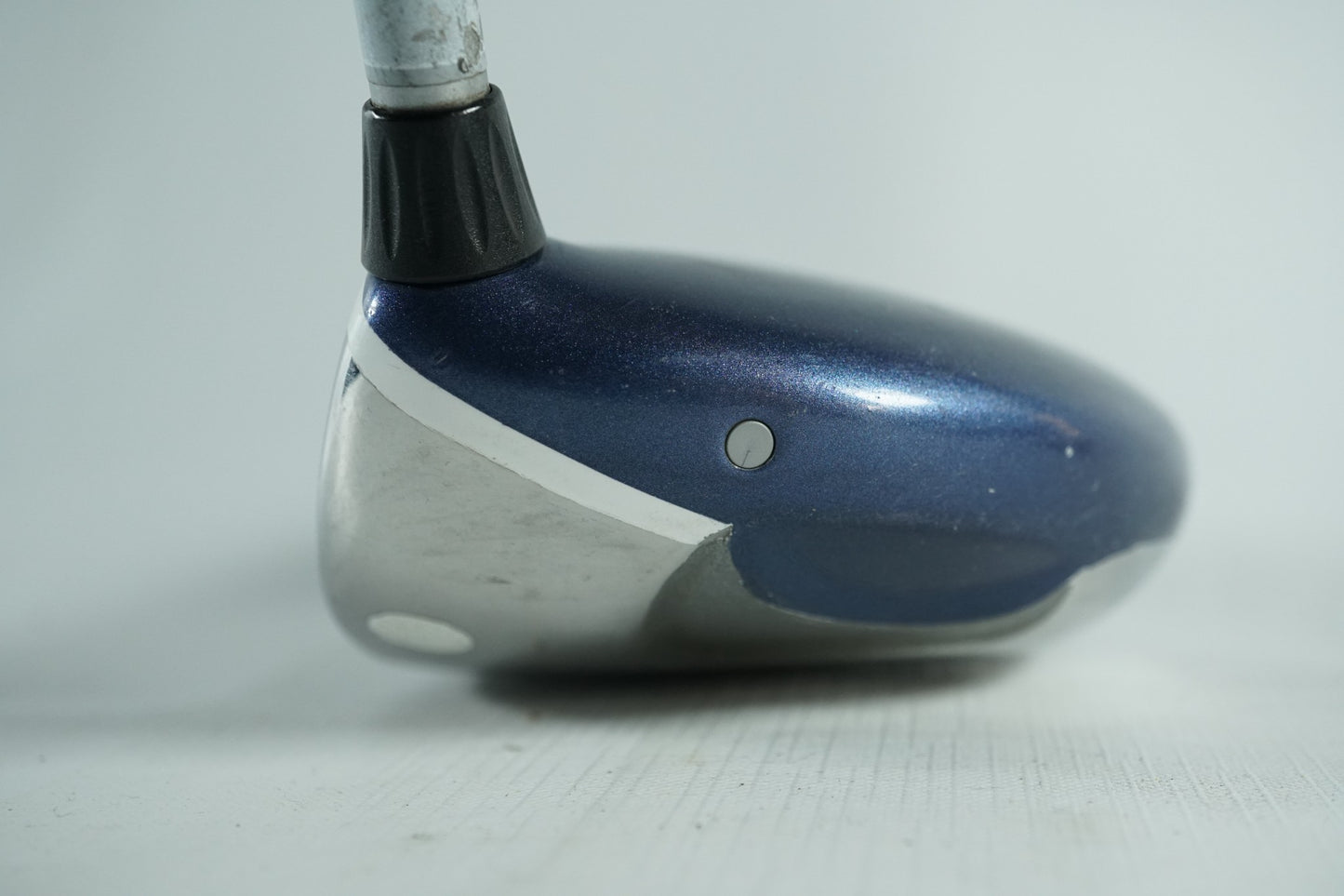 Callaway Big Bertha 2007 3 Wood / Ladies Flex Graphite Shaft / 81224347