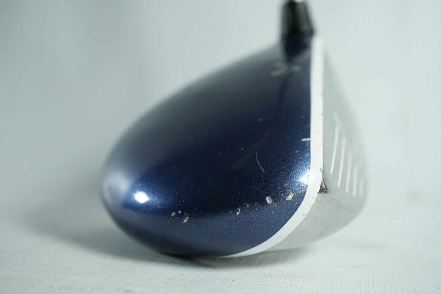 Callaway Big Bertha 2007 3 Wood / Ladies Flex Graphite Shaft / 81224347