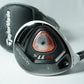 Taylormade R11S 3 Wood 15.5° / Stiff Flex Graphite Shaft / Left Handed