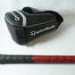 Taylormade R11S 3 Wood 15.5° / Stiff Flex Graphite Shaft / Left Handed