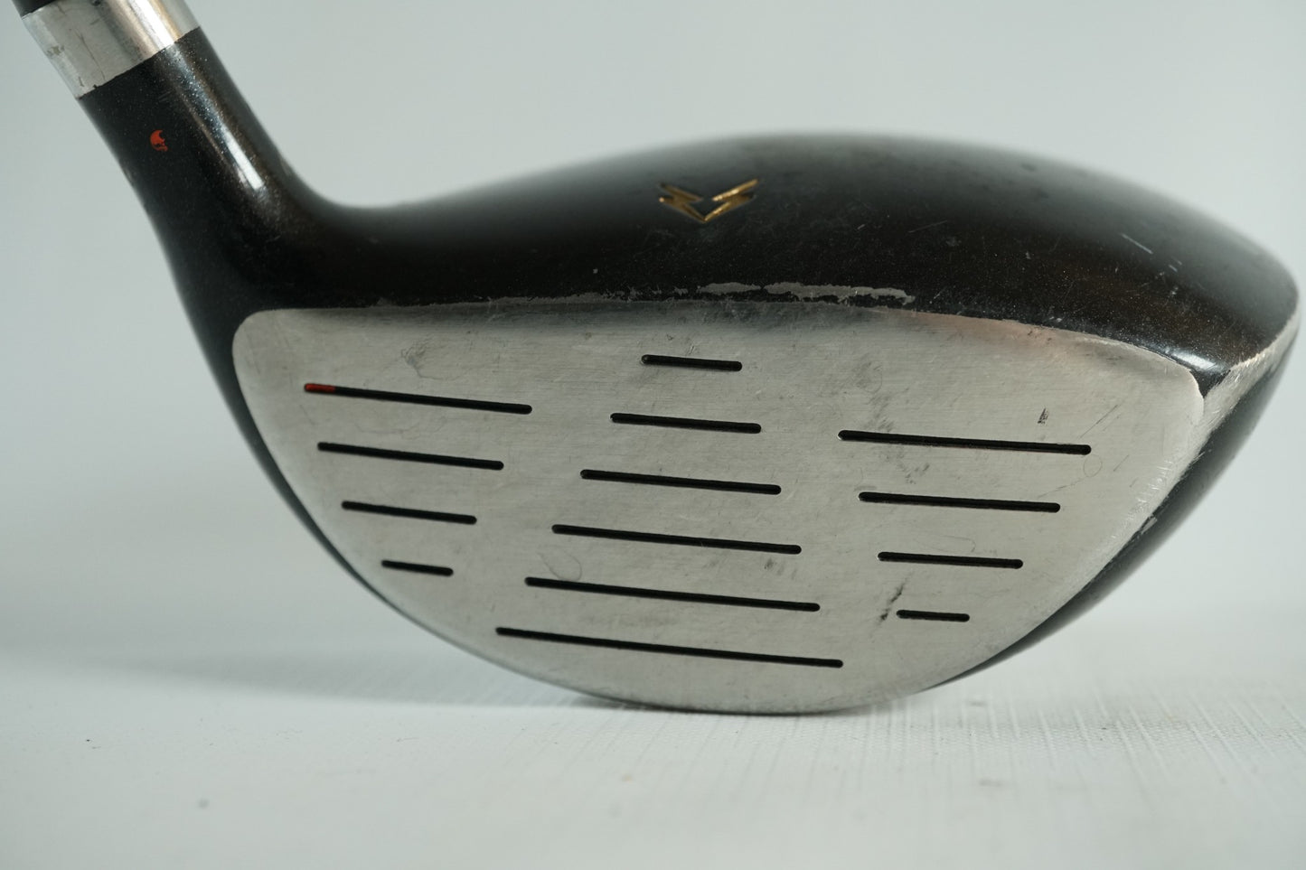 Powerbilt Protrac 3 Wood 15° / Graphite Shaft / Left Handed