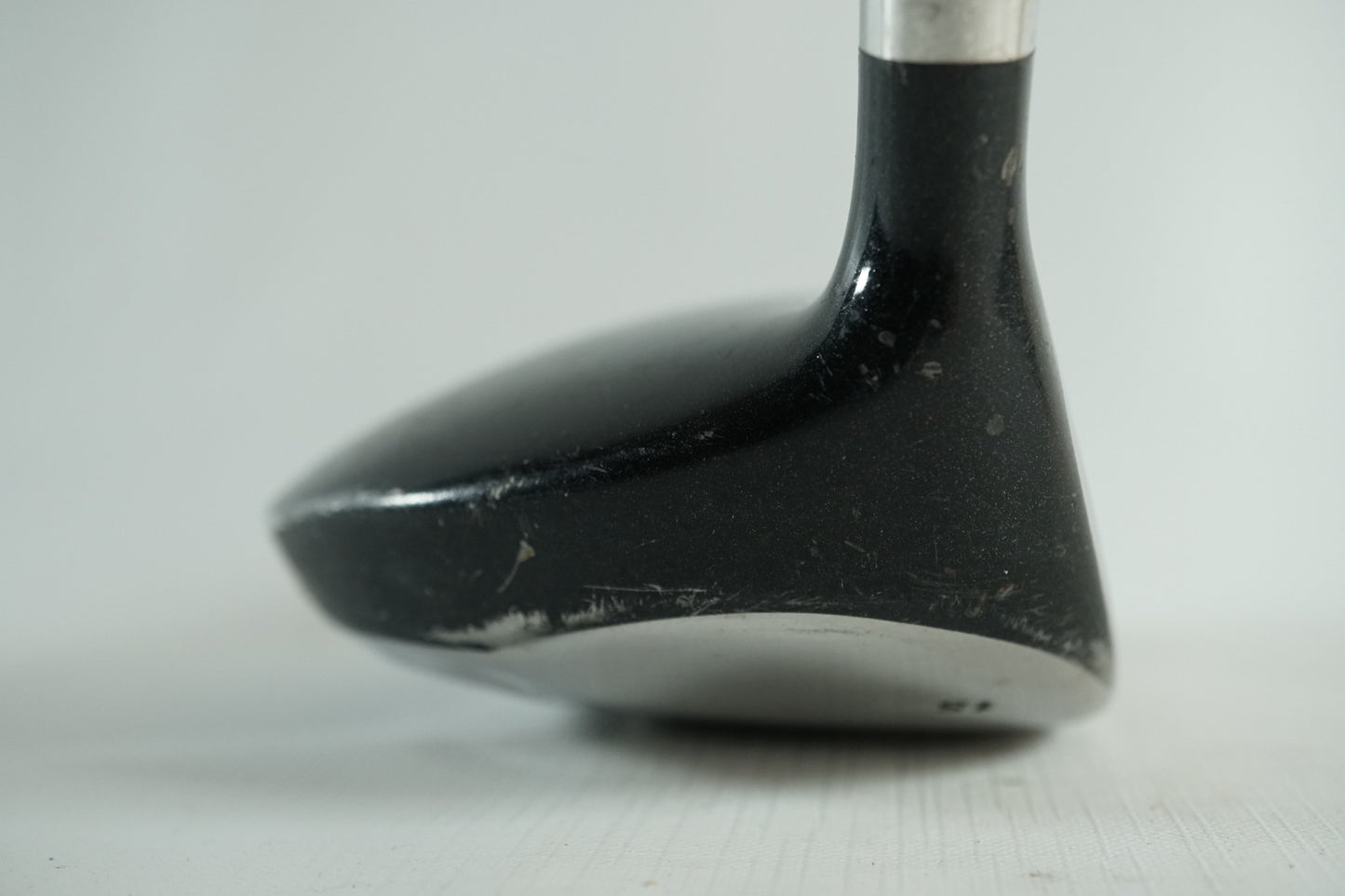 Powerbilt Protrac 3 Wood 15° / Graphite Shaft / Left Handed