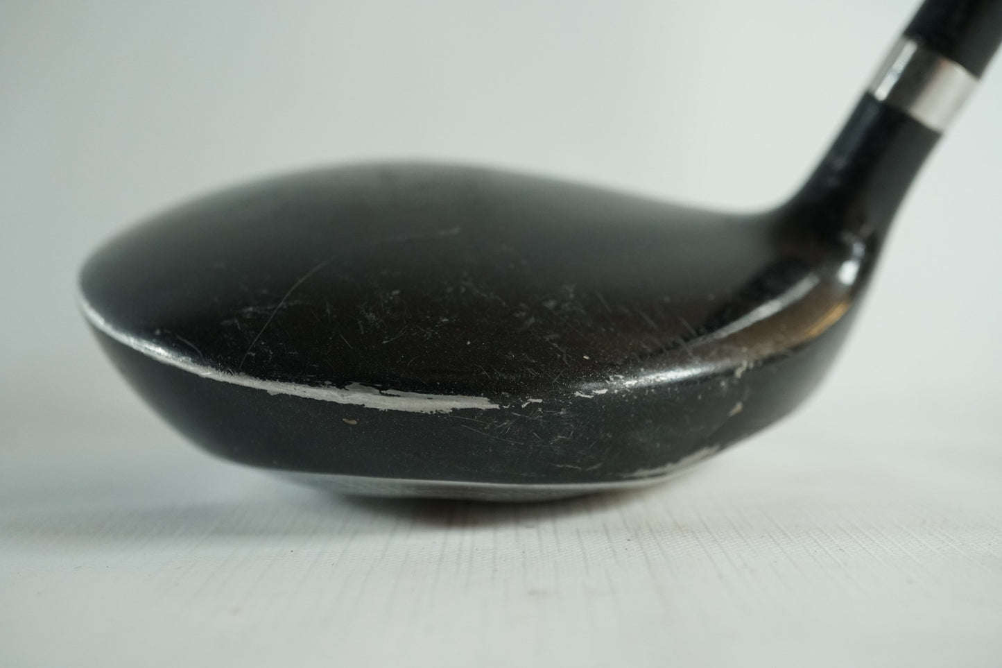 Powerbilt Protrac 3 Wood 15° / Graphite Shaft / Left Handed