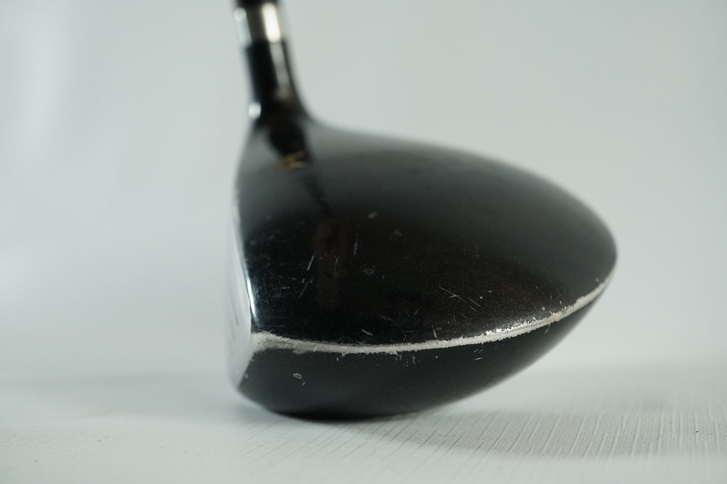 Powerbilt Protrac 3 Wood 15° / Graphite Shaft / Left Handed