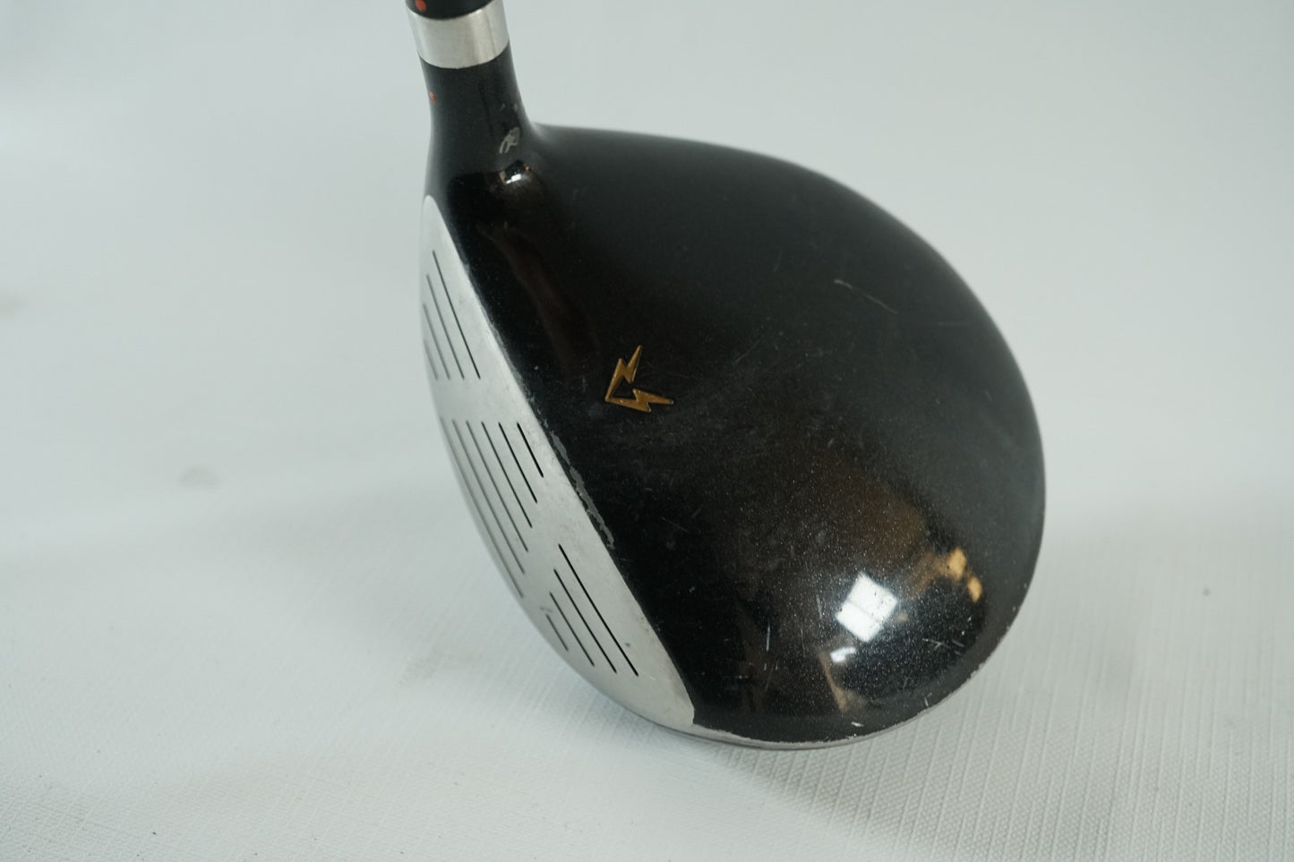 Powerbilt Protrac 3 Wood 15° / Graphite Shaft / Left Handed
