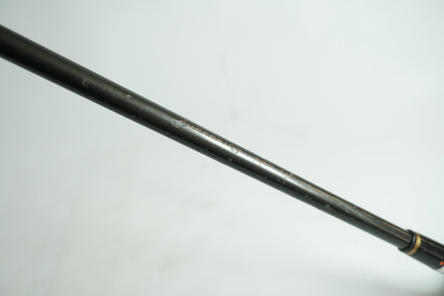 Powerbilt Protrac 3 Wood 15° / Graphite Shaft / Left Handed